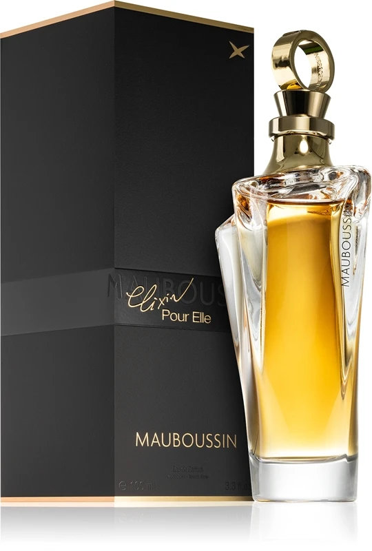 Mauboussin Elixir Pour Elle Mauboussin Elixir Pour Elle -Notino Parfum Cosmétiques mauboussin elixir pour elle eau de parfum pour femme