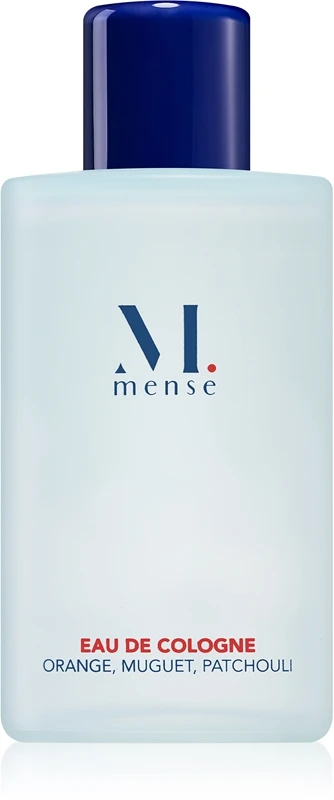 Mense Eau de Cologne Mense Eau De Cologne -Notino Parfum Cosmétiques mense eau de cologne eau de cologne pour homme