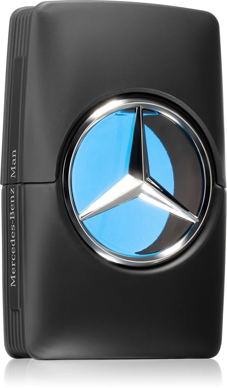 Mercedes-Benz Man Mercedes-Benz Man -Notino Parfum Cosmétiques mercedes benz man eau de toilette pour homme 14