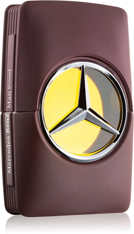 Mercedes-Benz Man Private Mercedes-Benz Man Private -Notino Parfum Cosmétiques mercedes benz man private eau de parfum pour homme 3