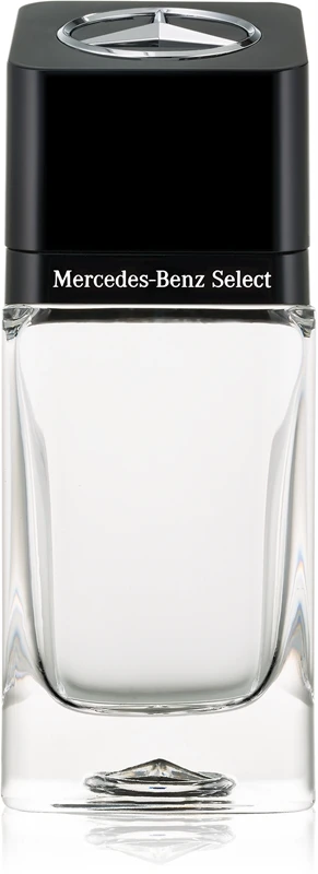 Mercedes-Benz Select Mercedes-Benz Select -Notino Parfum Cosmétiques mercedes benz select eau de toilette pour homme 3