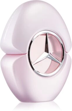 Mercedes-Benz Woman Eau De Toilette