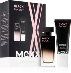 Mexx Black