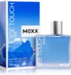 Mexx Ice Touch Man (2014) -Notino Parfum Cosmétiques mexx ice touch man 2014 eau de toilette pour homme