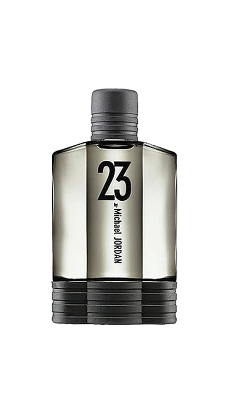 Michael Jordan 23 Michael Jordan 23 -Notino Parfum Cosmétiques michael jordan 23 eau de cologne pour homme 22