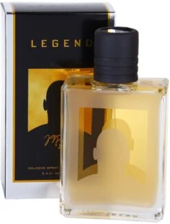 Michael Jordan Legend -Notino Parfum Cosmétiques michael jordan legend eau de cologne pour homme