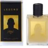 Michael Jordan Legend -Notino Parfum Cosmétiques michael jordan legend eau de cologne pour homme 14