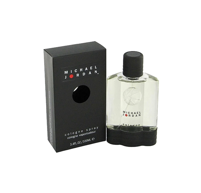 Michael Jordan Michael Jordan Michael Jordan Michael Jordan -Notino Parfum Cosmétiques michael jordan michael jordan eau de cologne pour homme 22