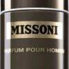 Missoni Parfum Pour Homme -Notino Parfum Cosmétiques missoni parfum pour homme deodorant stick pour homme
