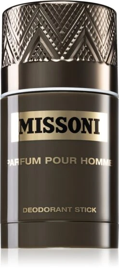Missoni Parfum Pour Homme
