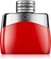 Montblanc Legend Red