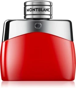 Montblanc Legend Red