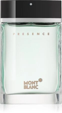 Montblanc Presence