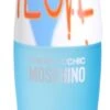 Moschino I Love Love -Notino Parfum Cosmétiques moschino i love love deodorant avec vaporisateur pour femme 19