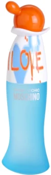Moschino I Love Love