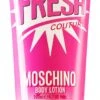 Moschino Pink Fresh Couture -Notino Parfum Cosmétiques moschino pink fresh couture lait corporel pour femme