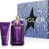 Mugler Alien Christmas -Notino Parfum Cosmétiques mugler alien christmas coffret cadeau xiii pour femme