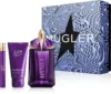 Mugler Alien Christmas
