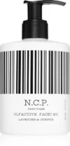 N.C.P. Olfactives 401 Lavender & Juniper