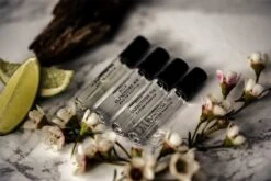 N.C.P. Olfactives Black Facets Discovery Set -Notino Parfum Cosmétiques n c p olfactives black facets discovery set ensemble mixte 1