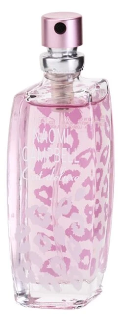 Naomi Campbell Cat Deluxe