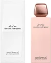 Narciso Rodriguez All Of Me Shower Gel -Notino Parfum Cosmétiques narciso rodriguez all of me shower gel gel douche doux pour femme 1