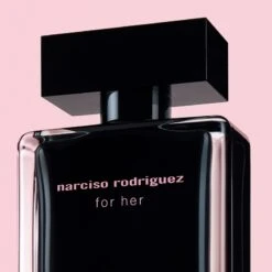 Narciso Rodriguez For Her 5 Narciso Rodriguez For Her -Notino Parfum Cosmétiques narciso rodriguez for her eau de toilette pour femme 2