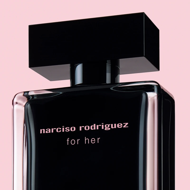 Narciso Rodriguez for her Narciso Rodriguez For Her -Notino Parfum Cosmétiques narciso rodriguez for her eau de toilette pour femme 2