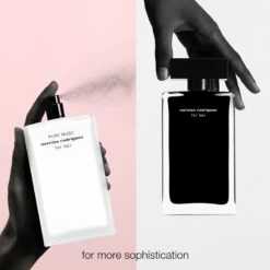 Narciso Rodriguez For Her 6 Narciso Rodriguez For Her -Notino Parfum Cosmétiques narciso rodriguez for her eau de toilette pour femme 3