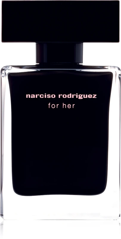 Narciso Rodriguez for her Narciso Rodriguez For Her -Notino Parfum Cosmétiques narciso rodriguez for her eau de toilette pour femme 19