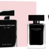 Narciso Rodriguez For Her Eau De Toilette XMAS Set -Notino Parfum Cosmétiques narciso rodriguez for her eau de toilette xmas set coffret cadeau pour femme
