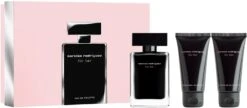 Narciso Rodriguez For Her Eau De Toilette XMAS Set