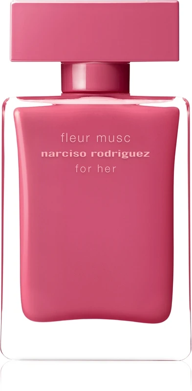 Narciso Rodriguez for her Fleur Musc Narciso Rodriguez For Her Fleur Musc -Notino Parfum Cosmétiques narciso rodriguez for her fleur musc eau de parfum pour femme 3