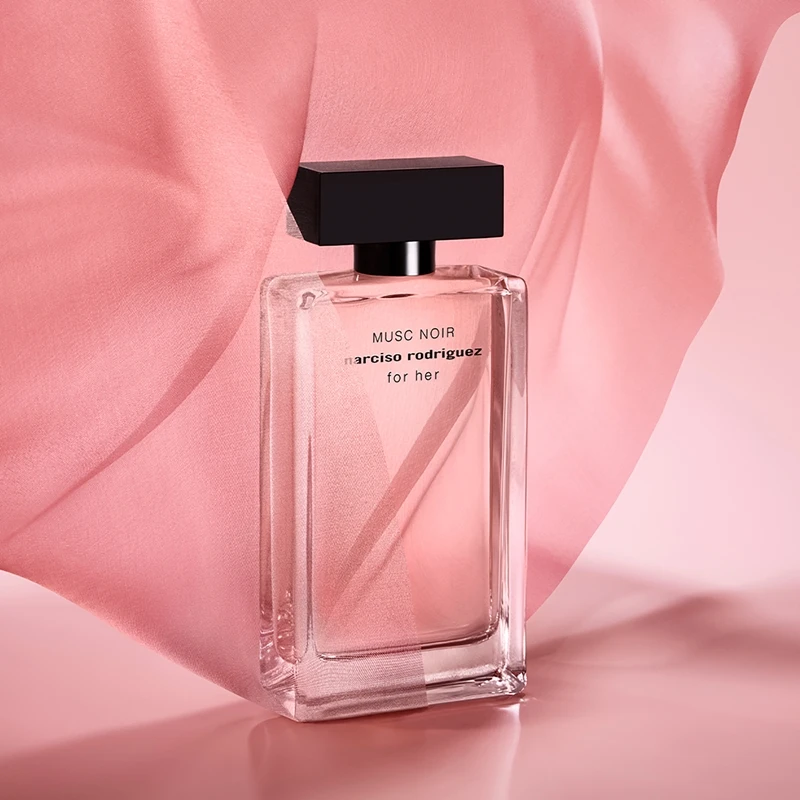 Narciso Rodriguez for her Musc Noir Narciso Rodriguez For Her Musc Noir -Notino Parfum Cosmétiques narciso rodriguez for her musc noir coffret cadeau pour femme 2