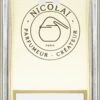 Nicolai Cap Neroli -Notino Parfum Cosmétiques nicolai cap neroli eau de toilette mixte