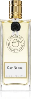 Nicolai Cap Neroli