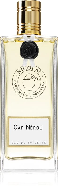 Nicolai Cap Neroli