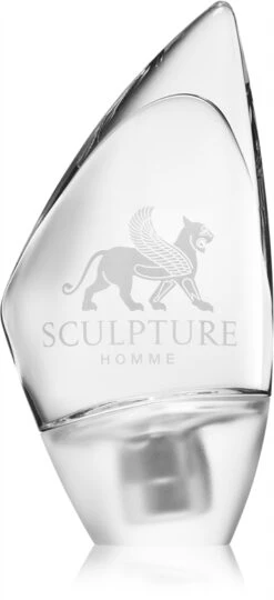 Nikos Sculpture Pour Homme