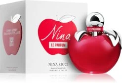 Nina Ricci Nina Le Parfum -Notino Parfum Cosmétiques nina ricci nina le parfum eau de parfum pour femme 1