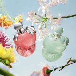 Nina Ricci Nina Nature 5 Nina Ricci Nina Nature -Notino Parfum Cosmétiques nina ricci nina nature eau de toilette pour femme 3