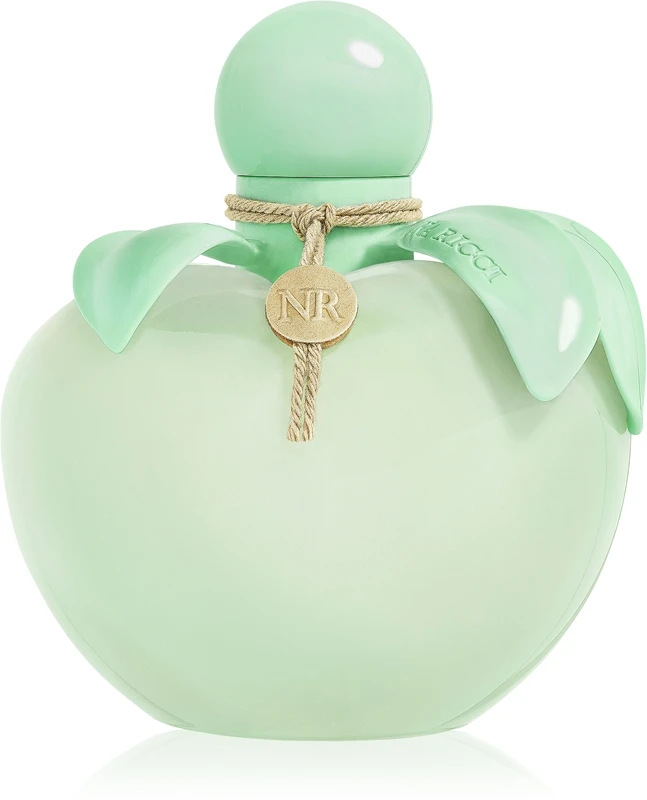 Nina Ricci Nina Nature Nina Ricci Nina Nature -Notino Parfum Cosmétiques nina ricci nina nature eau de toilette pour femme