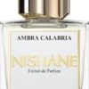 Nishane Ambra Calabria -Notino Parfum Cosmétiques nishane ambra calabria extrait de parfum mixte 13