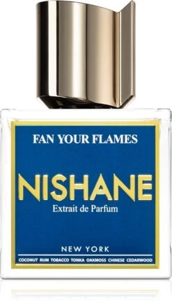 Nishane Fan Your Flames
