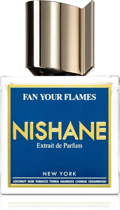 Nishane Fan Your Flames Nishane Fan Your Flames -Notino Parfum Cosmétiques nishane fan your flames extrait de parfum