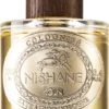 Nishane Safran Colognisé 1 Nishane Safran Colognisé -Notino Parfum Cosmétiques nishane safran colognise eau de cologne mixte extract