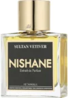 Nishane Sultan Vetiver