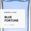 NOVELLISTA Blue Fortune 2 NOVELLISTA Blue Fortune -Notino Parfum Cosmétiques novellista blue fortune eau de parfum pour homme