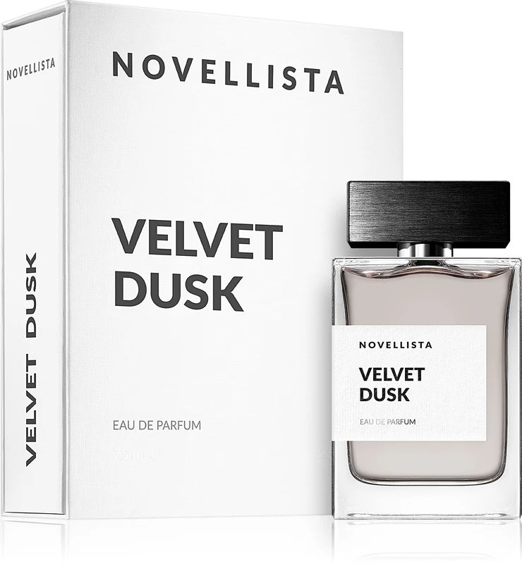 NOVELLISTA Velvet Dusk NOVELLISTA Velvet Dusk -Notino Parfum Cosmétiques novellista velvet dusk eau de parfum mixte 1