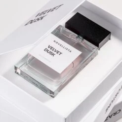NOVELLISTA Velvet Dusk 4 NOVELLISTA Velvet Dusk -Notino Parfum Cosmétiques novellista velvet dusk eau de parfum mixte 2