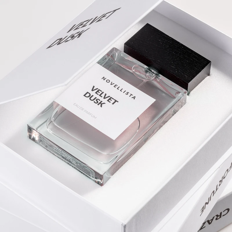 NOVELLISTA Velvet Dusk NOVELLISTA Velvet Dusk -Notino Parfum Cosmétiques novellista velvet dusk eau de parfum mixte 2